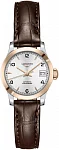 Longines Record Lady COSC Chronometer L2.320.5.76.2