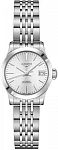 Longines Record Lady COSC Chronometer L2.320.4.72.6