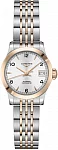 Longines Record Lady COSC Chronometer L2.320.5.76.7