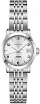 Longines Record Lady COSC Chronometer L2.320.4.76.6