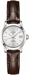 Longines Record Lady COSC Chronometer L2.320.4.72.2