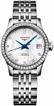 Record Lady COSC Chronometer Diamonds