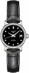 Record Lady COSC Chronometer Diamonds