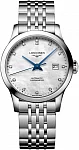 Record Lady COSC Chronometer Diamonds