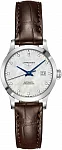 Longines Record Lady COSC Chronometer Diamonds L2.321.4.87.2
