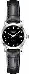 Longines Record Lady COSC Chronometer Diamonds L2.320.4.57.2
