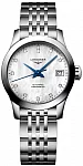 Record Lady COSC Chronometer Diamonds