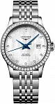 Record Lady COSC Chronometer Diamonds