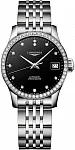 Record Lady COSC Chronometer Diamonds