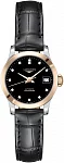 Longines Record Lady COSC Chronometer Diamonds L2.320.5.57.2