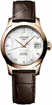Record Lady COSC Chronometer Diamonds