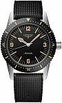 Longines Skin Diver Watch L2.822.4.56.9