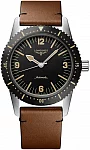 Longines Skin Diver Watch L2.822.4.56.2