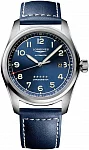 Spirit COSC Chronometer