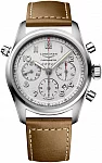 Spirit COSC Chronometer Column-Wheel Chronograph