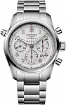 Spirit COSC Chronometer Column-Wheel Chronograph