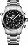 Spirit COSC Chronometer Column-Wheel Chronograph