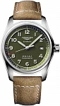Spirit COSC Chronometer Green