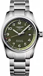 Spirit COSC Chronometer Green