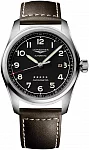 Spirit COSC Chronometer Strap XL