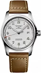 Spirit COSC Chronometer Strap XL