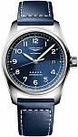 Spirit COSC Chronometer Strap XL