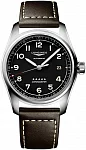 Spirit COSC Chronometer Strap XL