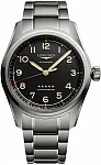 Spirit COSC Chronometer Titanium