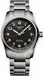 Spirit COSC Chronometer Titanium