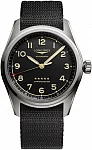 Spirit COSC Chronometer Titanium