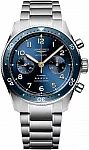 Spirit Flyback Chronograph COSC Chronometer