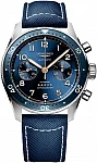 Spirit Flyback Chronograph COSC Chronometer