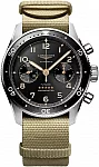 Spirit Flyback Chronograph COSC Chronometer NATO