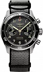 Spirit Flyback Chronograph COSC Chronometer Titanium NATO