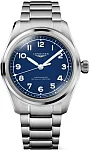 Longines Spirit Pilot 39mm COSC Chronometer L3.809.4.93.6
