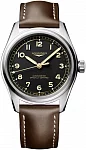 Longines Spirit Pilot COSC Chronometer L3.809.4.53.2