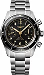 Longines Spirit Pilot Flyback Column-Wheel Chronograph COSC Chronometer L3.721.4.53.6