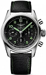 Spirit Pioneer Edition COSC Chronometer Column-Wheel Chronograph Titanium