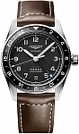 Spirit Zulu Time 39mm GMT COSC Chronometer