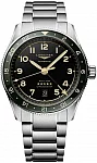 Spirit Zulu Time 42mm GMT COSC Chronometer