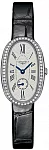 Longines Symphonette M Diamonds L2.306.0.71.0