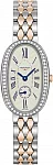 Longines Symphonette M Diamonds L2.306.5.79.7