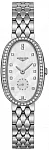 Longines Symphonette M Diamonds L2.306.0.87.6