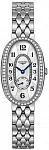 Longines Symphonette M Diamonds L2.306.0.83.6