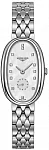 Longines Symphonette M Diamonds L2.306.4.87.6