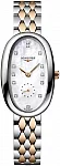 Longines Symphonette M Diamonds L2.306.5.87.7