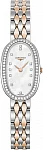 Longines Symphonette S Diamonds L2.305.5.89.7