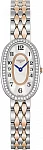 Longines Symphonette S Diamonds L2.305.5.88.7