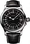 Longines Twenty-Four Hours L2.751.4.53.4