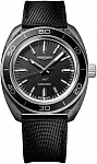 Longines Ultra-Chron COSC Carbon L2.839.4.52.2